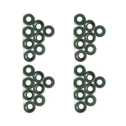 Joints d'huile de tige pour Suzuki RMZ250 DRZ250 AN400 | Stop aux fuites et fumées bleues