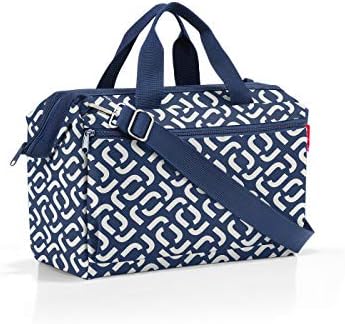 Reisenthel Travel Allrounder Pocket S Sac de Voyage Organisé Baroqu