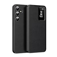 Amazon.co.jp: 【Galaxy S25専用】PUレザーケース スマート