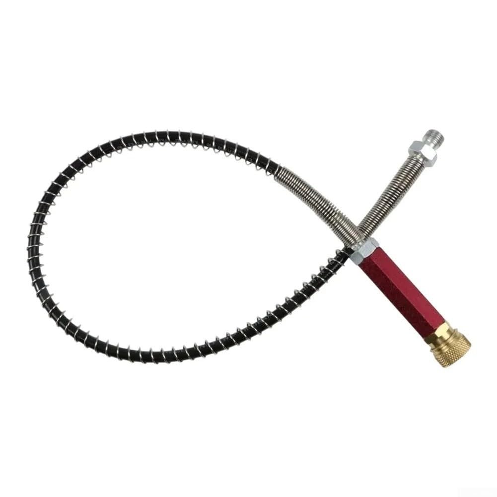 Potubi One Color High Pressure For Tpu Pump Hose 50Cm With Quick Connectors