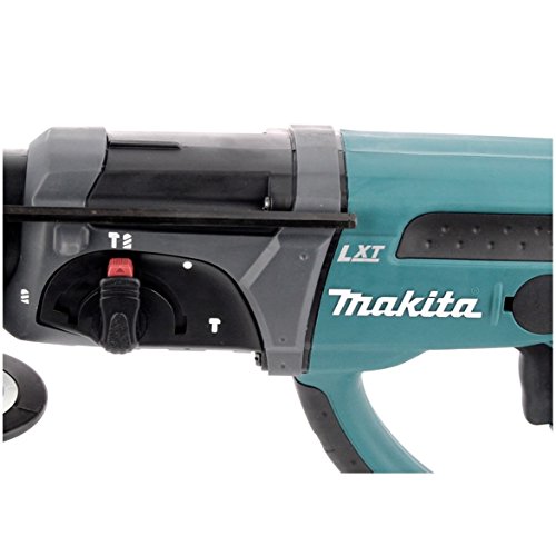Makita DHR202 Marteau perforateur sans fil 18 V - vue 8