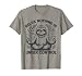 Relax Nothing is Under Control Funny Cute Sloth Yoga T-Shirt