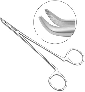 Rabbit Molar Forceps