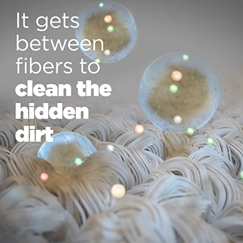 Tide Hygienic Clean Power PODS Laundry Detergent Pacs, Original Scent, 25 Count, Removes Visible and Invisible Dirt by Tide - Image 4