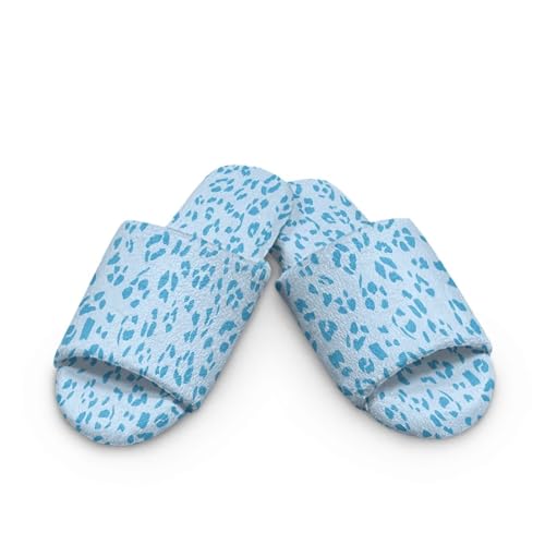 Wanyint Womens Fluffy Slippers Indoor Slides Y2K House Sandals Soft Open Toe Bedroom Slippers Slip On House Slides for Her2