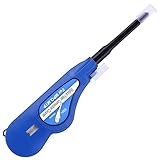 NovaGrowth Fiber Optic Cleaner for MTP/MPO Connector, Over 500 Times Cleans,Fiber Endface Cleans & Optical...
