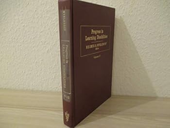 Progress in Learning Disabilities