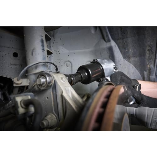 Ingersoll Rand 231C 1/2-Inch-Drive Air...