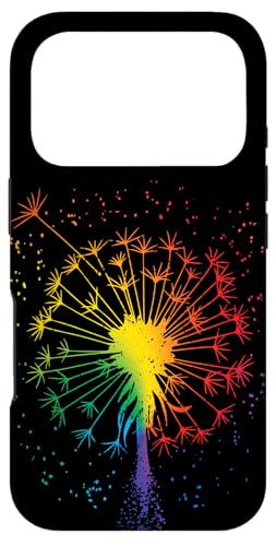 Just Dandelion ^|| K[f u[Y C{[t[ X}zP[X iPhone 17 Pro p