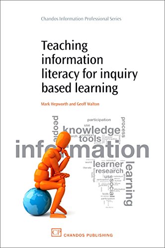 Teaching Information Literacy for Inquiry-based Learning view 2