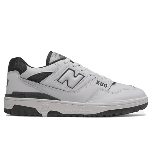 New Balance Unisex Adult 550 Shoes2