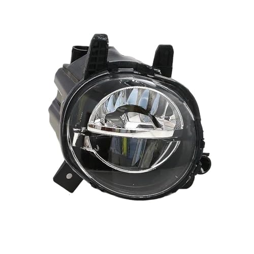 Feu antibrouillard LED BMW F20 F30 F22 avec lentille haute résistance