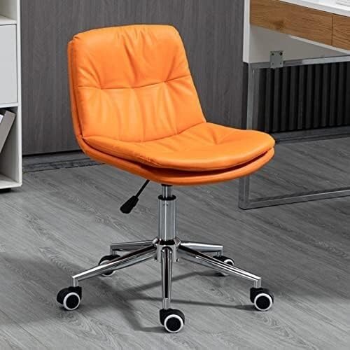 Silla de oficina ergonómica con respaldo