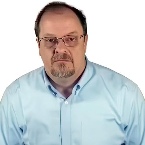 Episode 600 - Interview with Jim Pfaff!