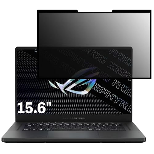 ASUS Q[~Om[gp\R ROG Zephyrus G15 15.6C` 16:9 Ή S E `h~tB vCoV[tB^[ u[CgJbg ˖h~ p\R PC j^[ tی یV[g