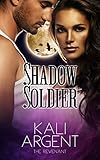 Shadow Soldier (The Revenant Book 1)