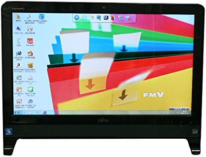 Amazon Co Jp 液晶一体型 Windows7 デスクトップパソコン 中古パソコン 富士通 Athlon Dvd 地デジ 4gb 500gb パソコン 周辺機器