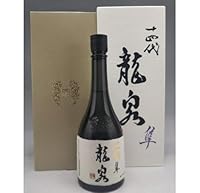 龍泉(りゅうせん) | 日本酒 評価・通販 SAKETIME