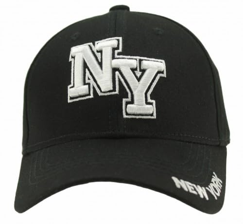Royal Stallion Kids NY Baseball Cap2