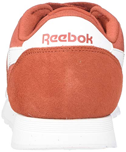 Image of Reebok Classics Men's Cl Lthr Leather Running Shoes