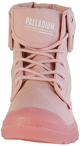 Image of Palladium Women's Hi-Top Trainers