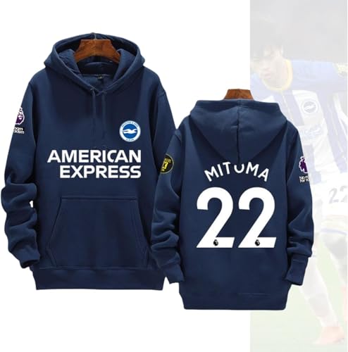 ブライトン　アウェイユニフォーム　三笘薫　XL 公式オンライン購入品 ブライトン 三笘 ユニフォーム」の人気商品一覧 | 安い商品を