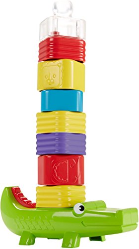 Fisher Price Jouet Empilable DRG34 - vue 3