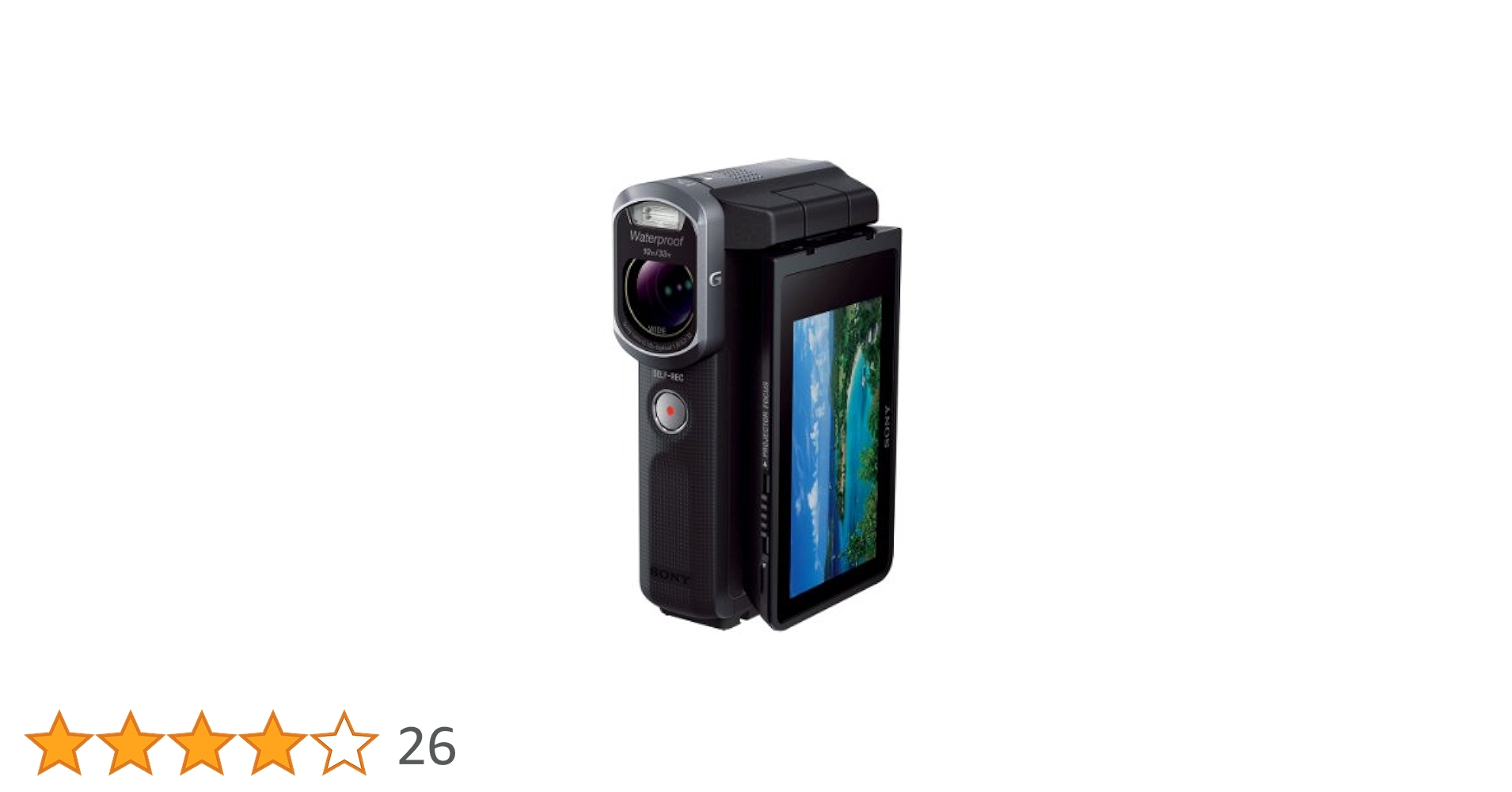 SONY ソニー HDR-GWP88V 本体のみ Amazon.co.jp: SONY ビデオカメラ HANDYCAM GWP88V 内蔵メモリ