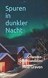 Cover zum Buch Spuren in dunkler Nacht