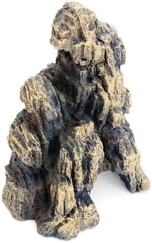 imagitarium by Petco Petrified Driftwood Pinnacle