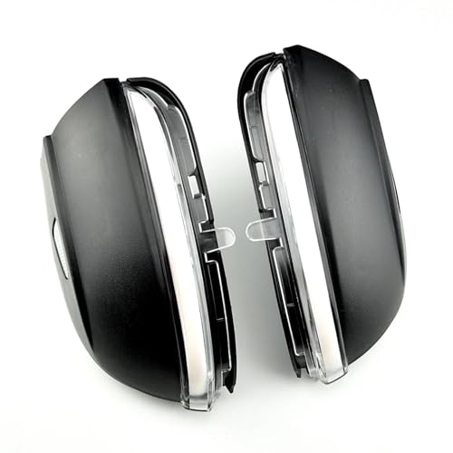 �t�����g�V�O�i�������v Compatible With For Passat B7 For CC For Scirocco For MK3 For Jetta MK6 For EOS For Beetle �_�C�i�~�b�N�^�[���V�O�i���E�C���J�[�T�C�h�~���[�C