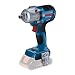 Produktbild Bosch Professional 18V System Akku Drehschlagschrauber GDS 18V-450 PC (450 Nm Anziehmoment, 800 Nm Losbrechmoment, ohne Akku/ Ladegerät)