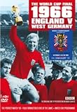  The World Cup Final 1966 - With Official Match Programme [UK Import]