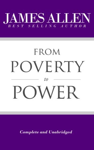 From Poverty to Power (Complete and Unabridged)... 1545531013 Book Cover