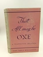 That all may be one: Ut omnes unum sint B0007EPHHK Book Cover