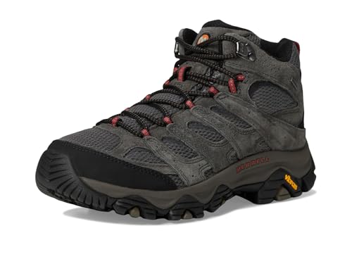 Image of Merrell mens Moab 3 Mid Gtx