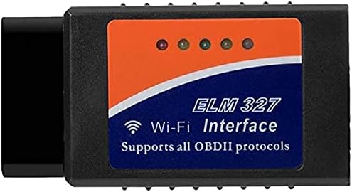 RSI ELM327 long WIFI