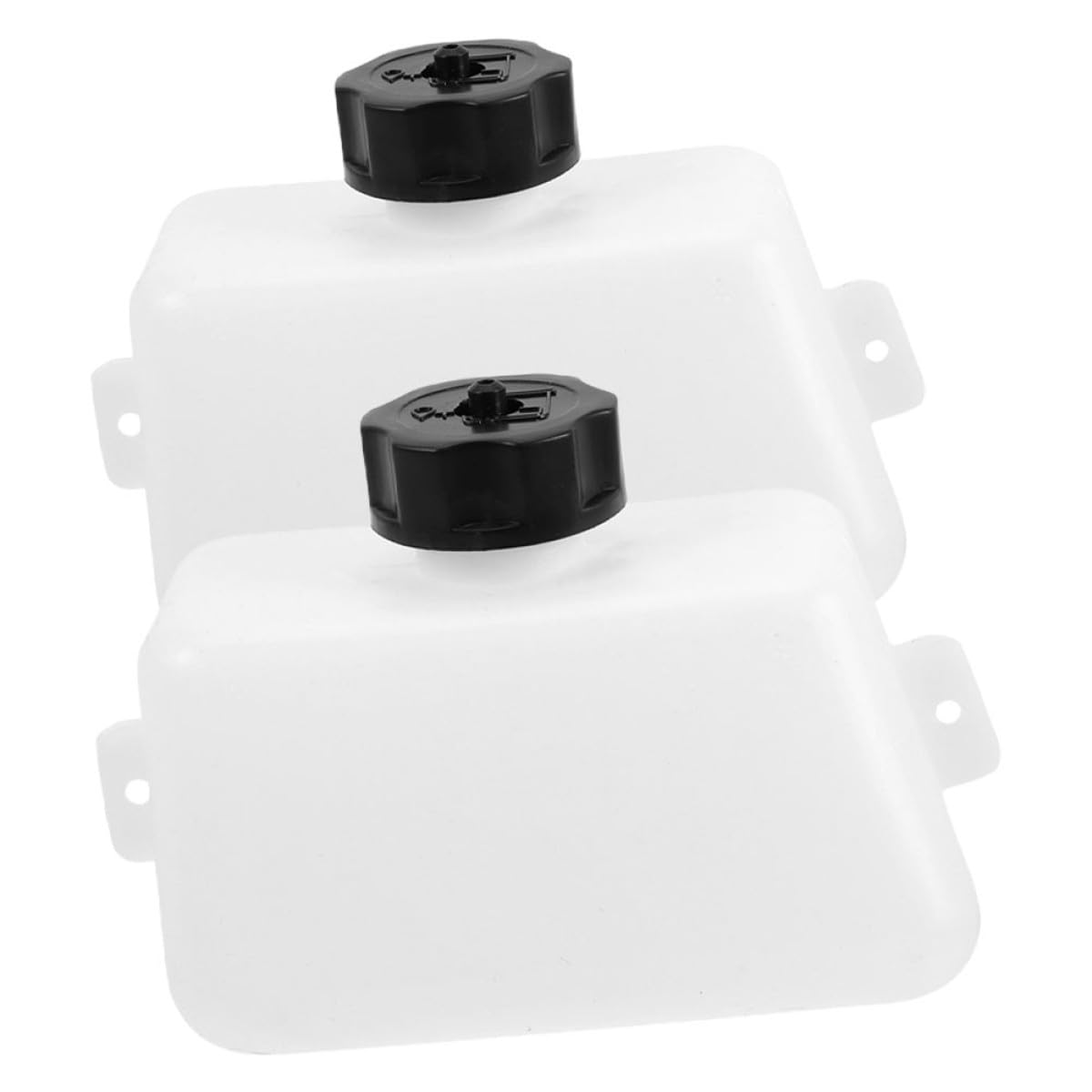 Tanque de gasolina para moto 43cc 47cc 49cc de plástico resistente 8