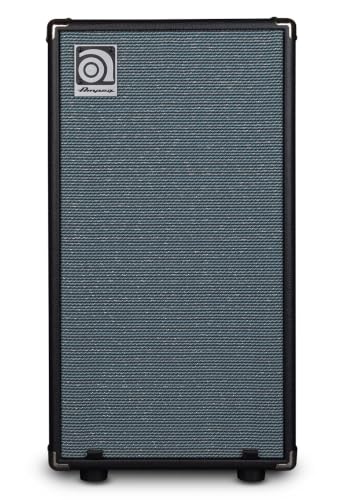 Amazon | AMPEG スピーカーキャビネット SVT-210AV | ベース