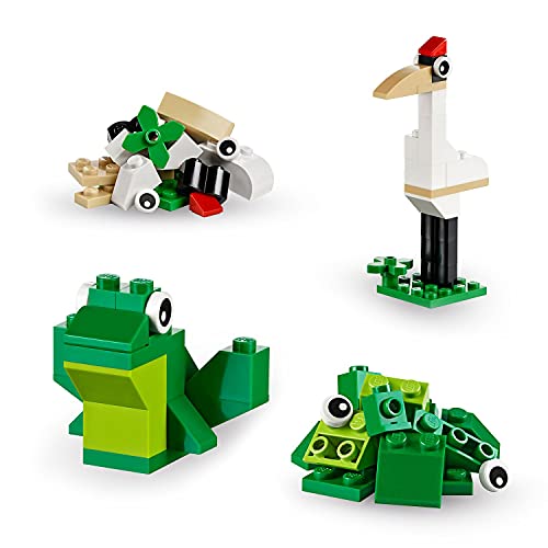 レゴ Lego で造形物を作る エイミーのアトリエ