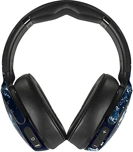 Skinit Decal Audio Skin Compatible with Skullcandy Venue - Officially Licensed NHL Seattle Kraken Frozen Design