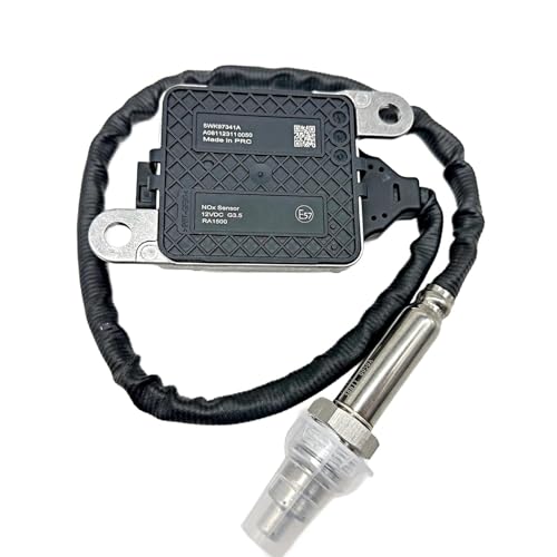 Capteur d'oxyde d'azote anti-mode dégradé pour moteur Detroit DD16