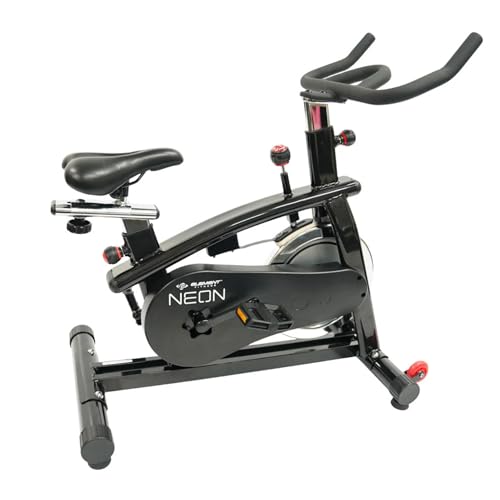 Element Fitness Kids Indoor Spin Bike Black
