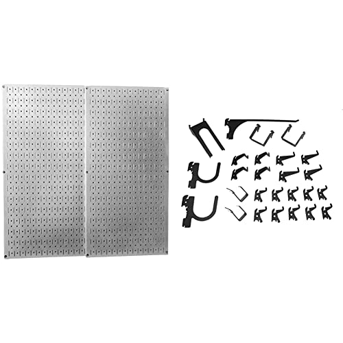 Wall Control Pegboard Hook Kit