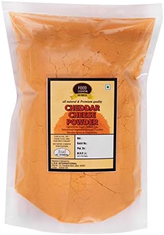 DILKHUSH Cheddar Cheese Powder 500 GM.