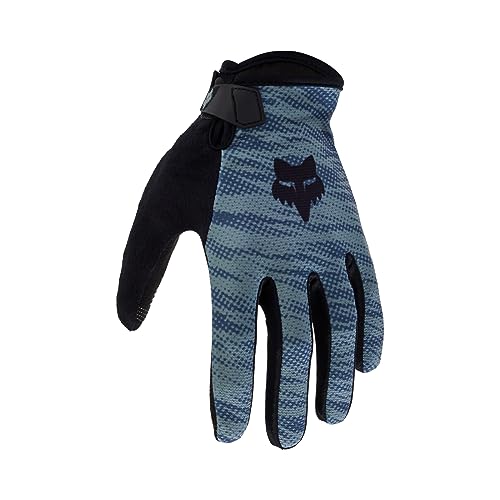 Gants de VTT Ranger Fox Racing homme pour explorer les sentiers de forêt le week-end