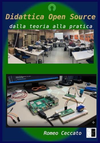 Didattica Open Source: dalla teoria alla pratica