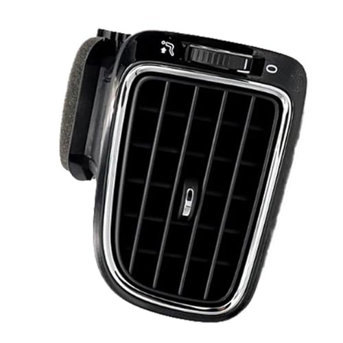 Rejilla de ventilación 6RD819703 para climatización eficiente en VW Polo 2011-2018 3