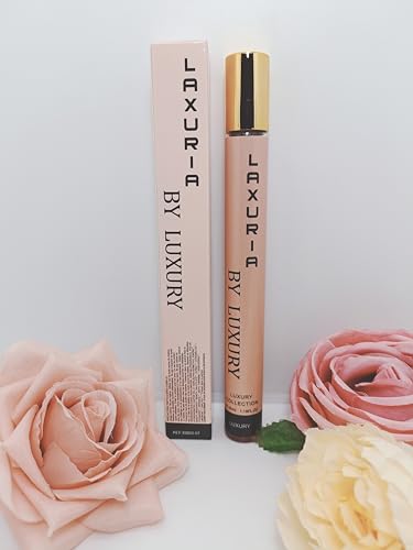 Natural Spray Luxuria by Luxury – Eau de Parfum...