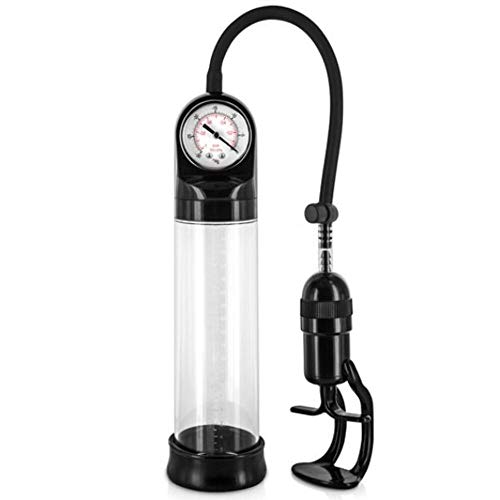 Blue Junker Pompe per l'Ingrandimento del Pene - 650 gr